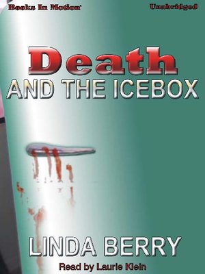 cover image of Death and the Icebox